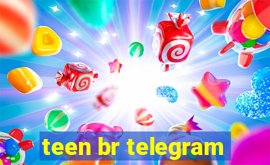 teen br telegram